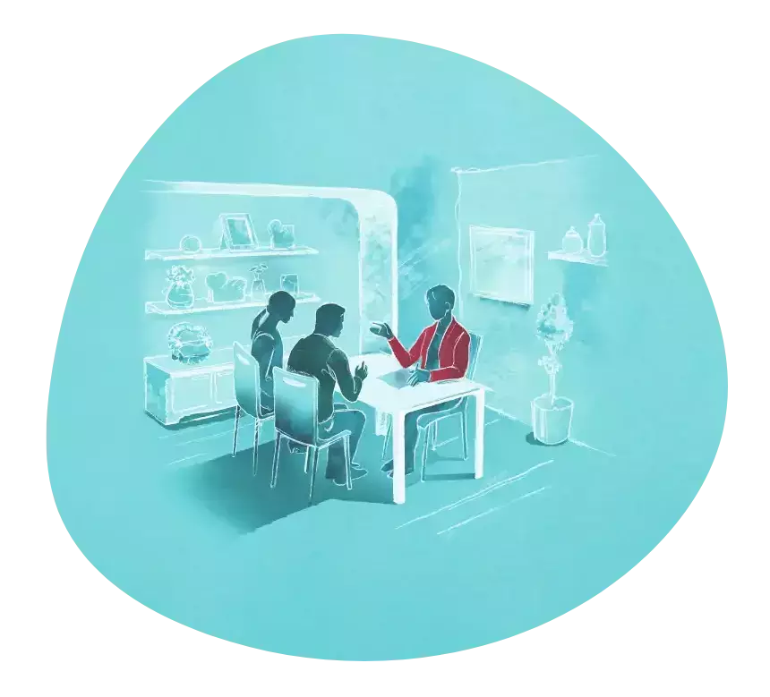 Prévoyance obsèques et accompagnement administratif